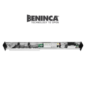 מנגנון דלתות כניסה אוטומטיות