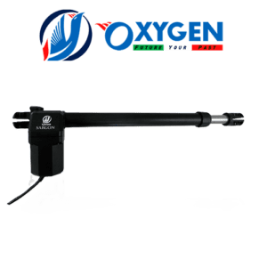 מנוע לשער כנף OXYGEN